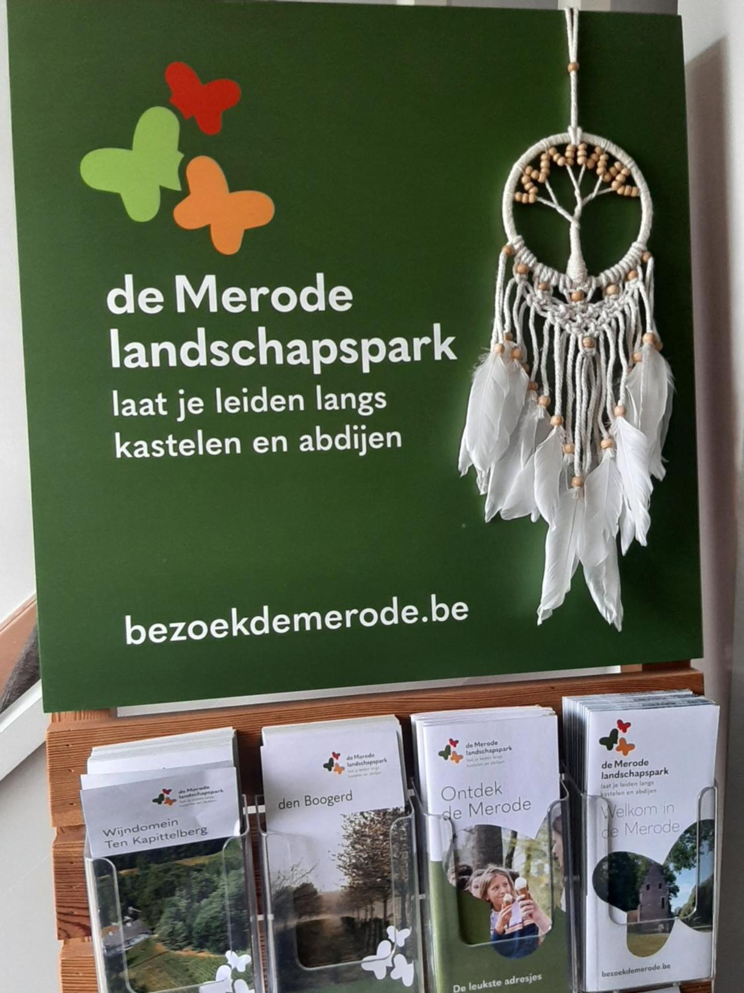 B&B De Levensboom Tessenderlo 외부 사진